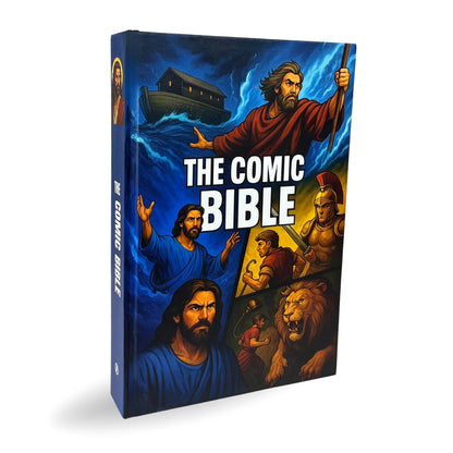 Comic Bible